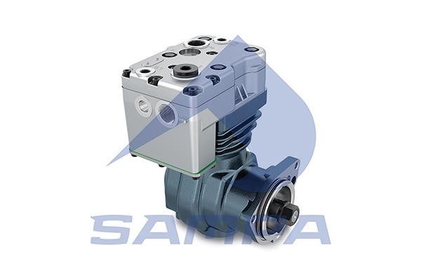 Sampa 093487 Pneumatic compressor 093487: Buy near me in Poland at 2407.PL - Good price!
