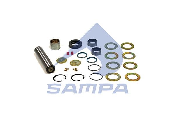 Sampa 020.566/1 Kingpin, set 0205661: Buy near me in Poland at 2407.PL - Good price!