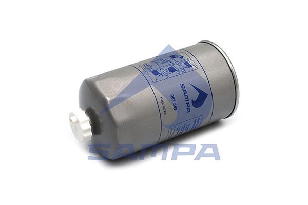 Sampa 061.359 Fuel filter 061359: Buy near me in Poland at 2407.PL - Good price!