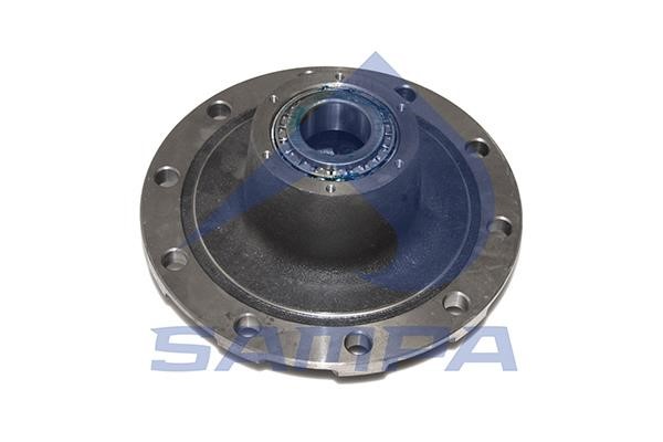 Sampa 085.166/1 Wheel hub 0851661: Buy near me in Poland at 2407.PL - Good price!