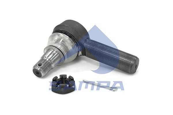Sampa 097.002 Tie rod end outer 097002: Buy near me in Poland at 2407.PL - Good price!