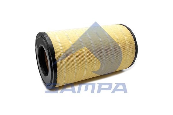 Sampa 051.202 Air filter 051202: Buy near me in Poland at 2407.PL - Good price!