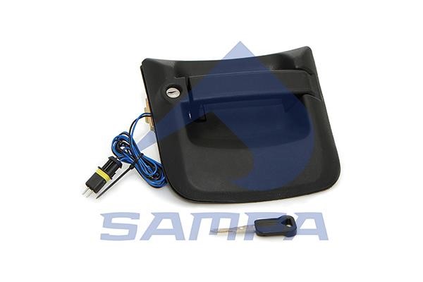 Sampa 023215/1 Handle-assist 0232151: Buy near me at 2407.PL in Poland at an Affordable price!