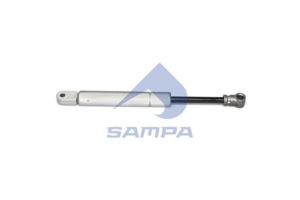 Sampa 041.280 Gas Spring, boot-/cargo area 041280: Buy near me at 2407.PL in Poland at an Affordable price!