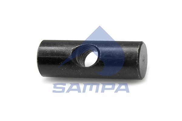 Sampa 040.058 Screw, fuel tank strap 040058: Buy near me at 2407.PL in Poland at an Affordable price!