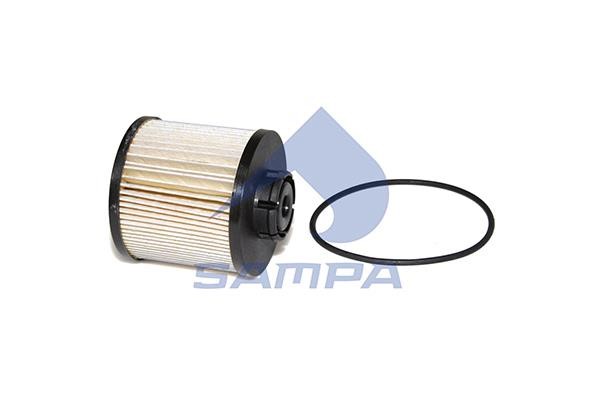 Sampa 202.431 Fuel filter 202431: Buy near me in Poland at 2407.PL - Good price!