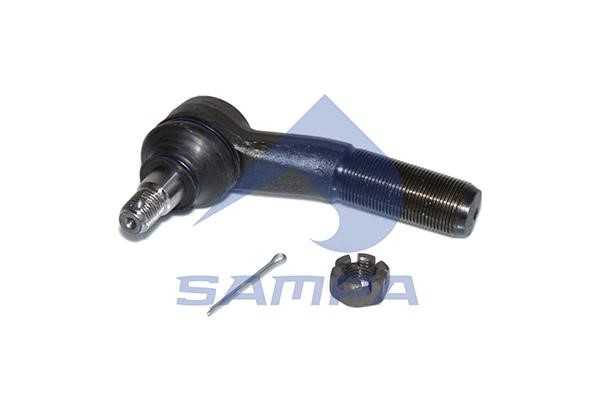 Sampa 097.131 Tie rod end outer 097131: Buy near me in Poland at 2407.PL - Good price!