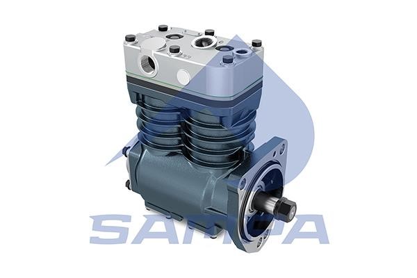 Sampa 093382 Pneumatic system compressor 093382: Buy near me in Poland at 2407.PL - Good price!