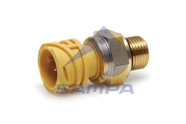 Sampa 093302 Pressure Switch 093302: Buy near me in Poland at 2407.PL - Good price!