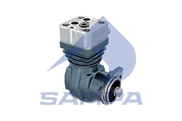 Sampa 093455 Pneumatic compressor 093455: Buy near me in Poland at 2407.PL - Good price!