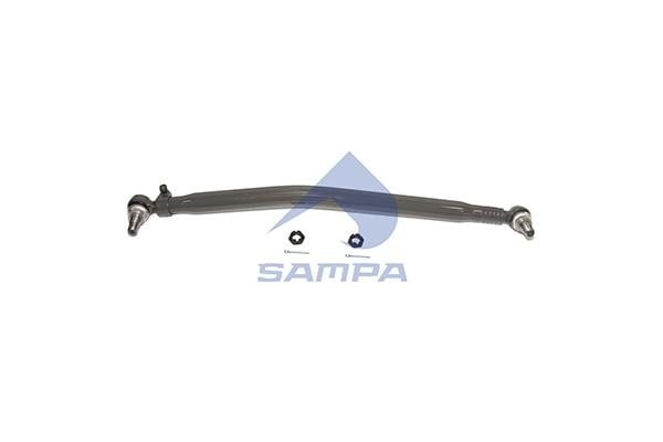 Sampa 097.114 Centre rod assembly 097114: Buy near me in Poland at 2407.PL - Good price!