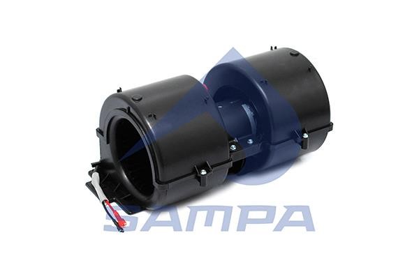 Sampa 051356 Fan assy - heater motor 051356: Buy near me at 2407.PL in Poland at an Affordable price!