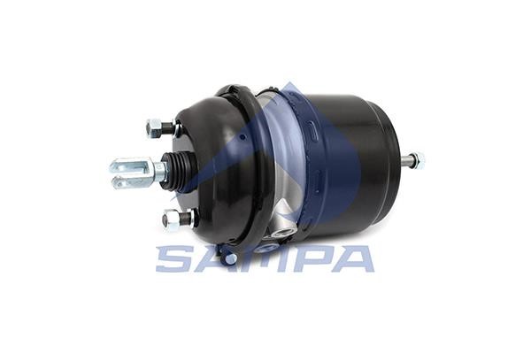 Sampa 092103 Spring-loaded Cylinder 092103: Buy near me in Poland at 2407.PL - Good price!