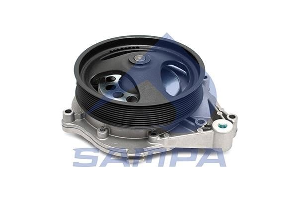 Sampa 043214 Water pump 043214: Buy near me at 2407.PL in Poland at an Affordable price!