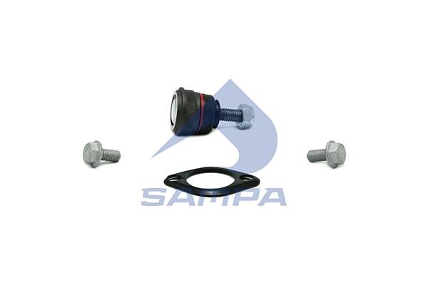Sampa 040.597 Repair Kit for Gear Shift Drive 040597: Buy near me in Poland at 2407.PL - Good price!