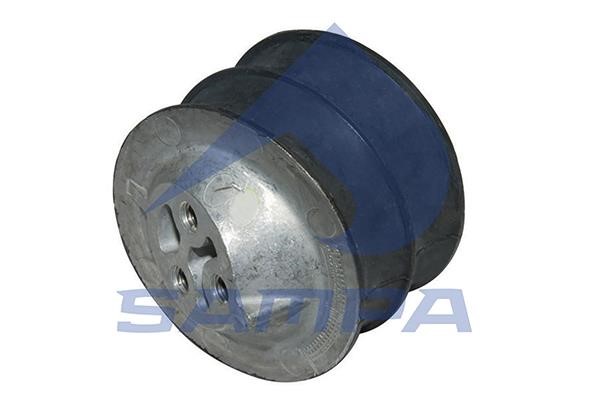 Sampa 040.160/3 Engine mount 0401603: Buy near me in Poland at 2407.PL - Good price!