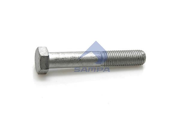 Sampa 102.154/1 Tie rod end 1021541: Buy near me in Poland at 2407.PL - Good price!