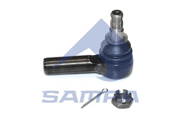 Sampa 097.130 Tie rod end 097130: Buy near me in Poland at 2407.PL - Good price!