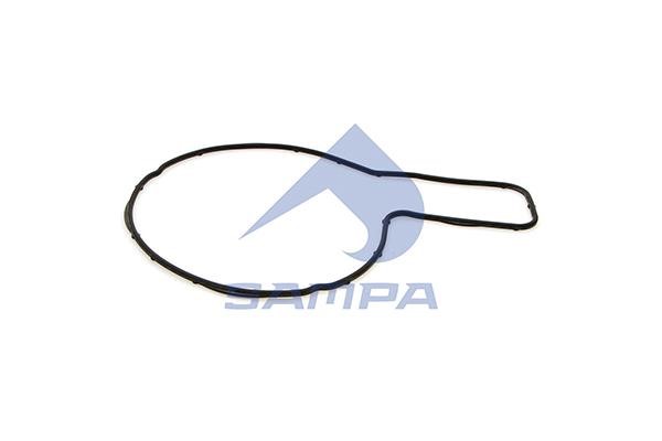 Sampa 034035 Gasket, water pump 034035: Buy near me at 2407.PL in Poland at an Affordable price!