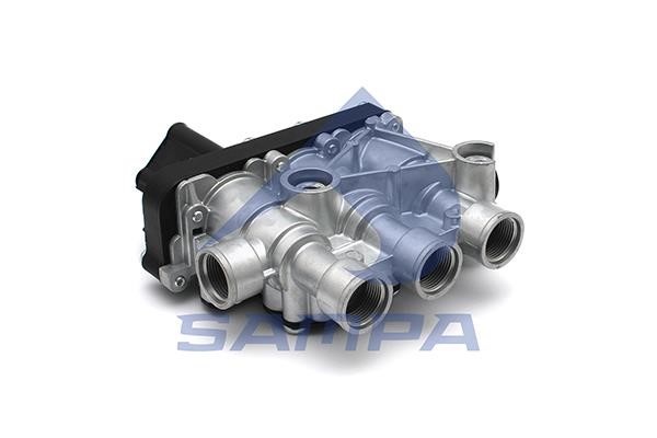Sampa 092117 Air suspension control unit 092117: Buy near me at 2407.PL in Poland at an Affordable price!