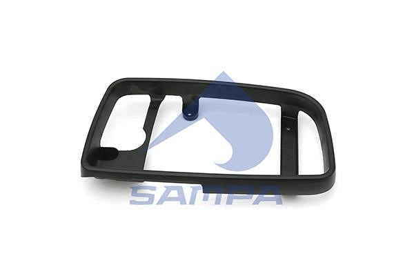 Sampa 208.081 Cover, outside mirror 208081: Buy near me in Poland at 2407.PL - Good price!