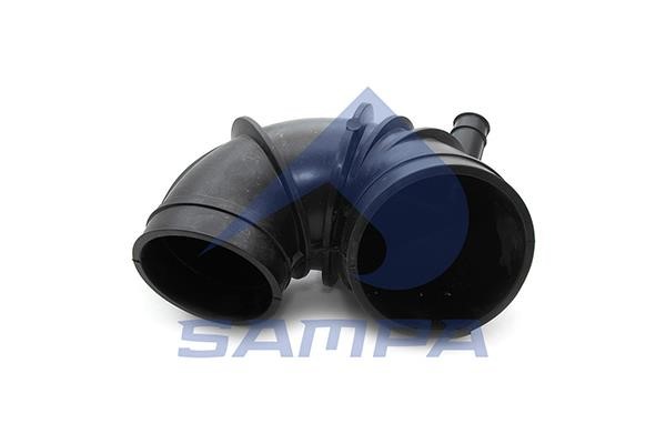 Sampa 034127 Air filter nozzle, air intake 034127: Buy near me in Poland at 2407.PL - Good price!