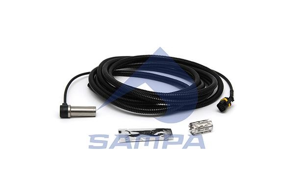 Sampa 091.425 Sensor, wheel speed 091425: Buy near me in Poland at 2407.PL - Good price!