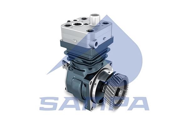 Sampa 093470 Pneumatic compressor 093470: Buy near me in Poland at 2407.PL - Good price!