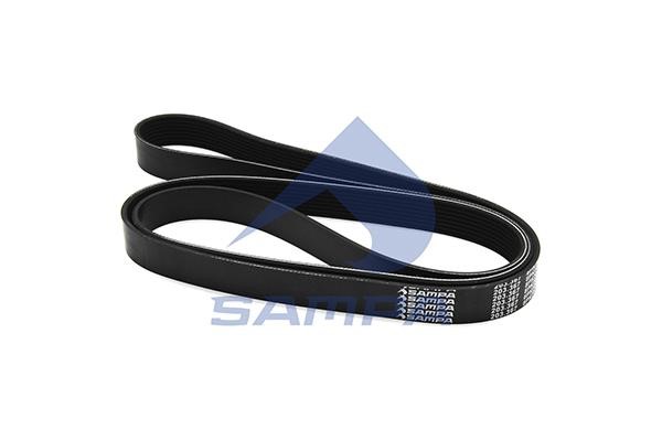 Sampa 203.367 V-Ribbed Belt 203367: Buy near me in Poland at 2407.PL - Good price!