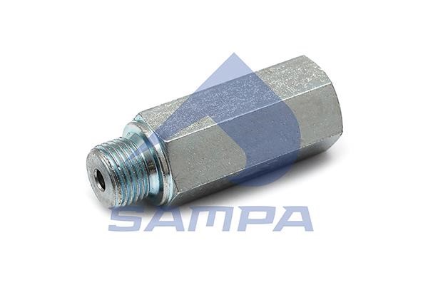Sampa 092122 Клапан перепускной 092122: Отличная цена - Купить в Польше на 2407.PL!
