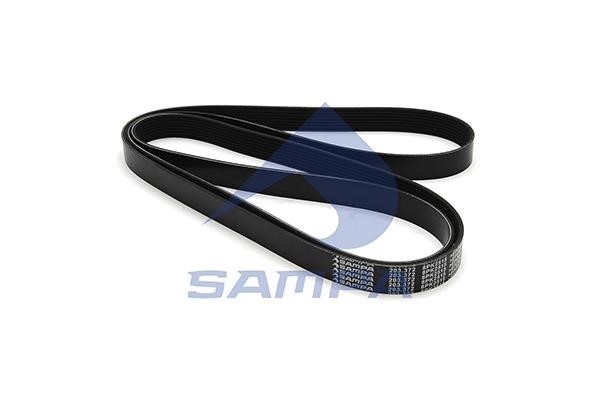 Sampa 203.372 V-Ribbed Belt 203372: Buy near me at 2407.PL in Poland at an Affordable price!