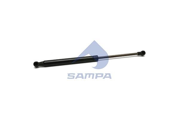 Sampa 044.144 Gas hood spring 044144: Buy near me in Poland at 2407.PL - Good price!