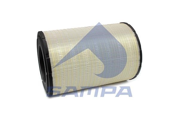 Sampa 042.278 Air filter 042278: Buy near me in Poland at 2407.PL - Good price!