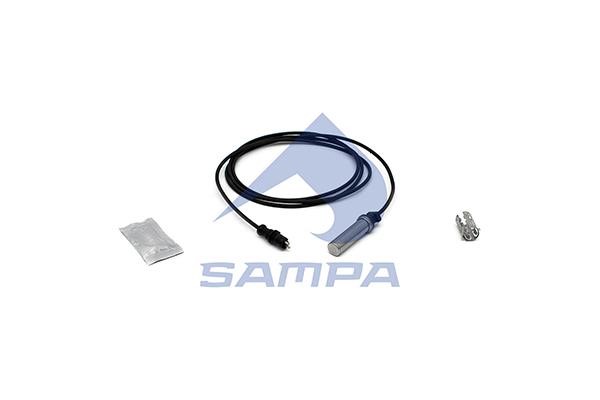Sampa 091.054 Датчик, частота вращения колеса 091054: Отличная цена - Купить в Польше на 2407.PL!