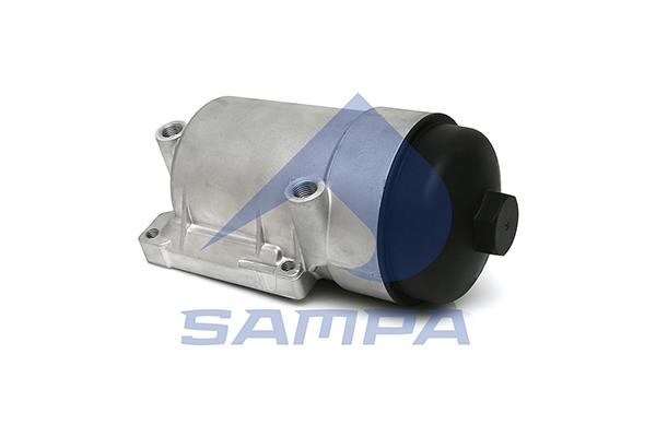 Sampa 204.216 Топливный фильтр 204216: Отличная цена - Купить в Польше на 2407.PL!