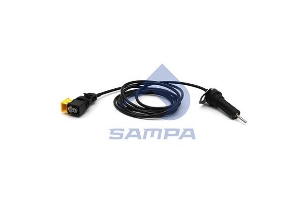 Sampa 035.108 Warning Contact, brake pad wear 035108: Buy near me in Poland at 2407.PL - Good price!