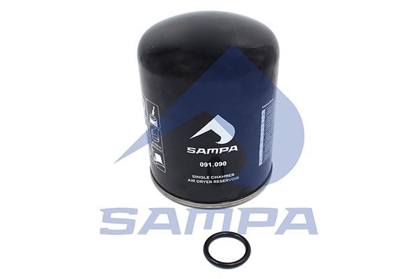 Sampa 091.090 Air Dryer Cartridge, compressed-air system 091090: Buy near me at 2407.PL in Poland at an Affordable price!