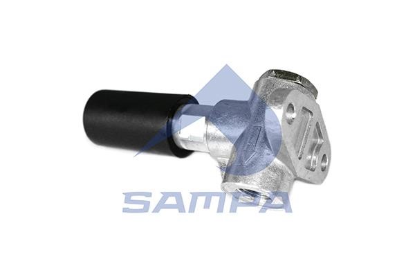Sampa 024.227 Насос, топливоподающяя система 024227: Купить в Польше - Отличная цена на 2407.PL!
