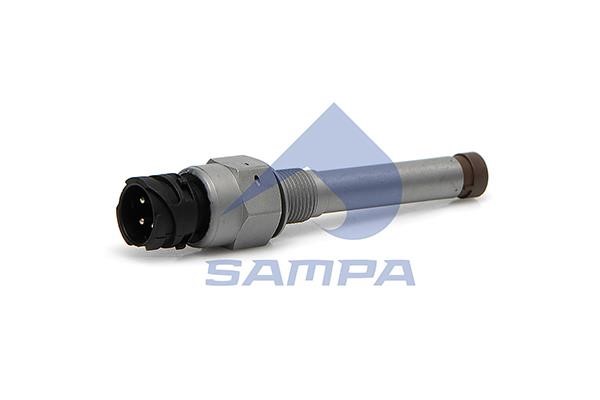 Sampa 093300 Vehicle speed sensor 093300: Buy near me in Poland at 2407.PL - Good price!
