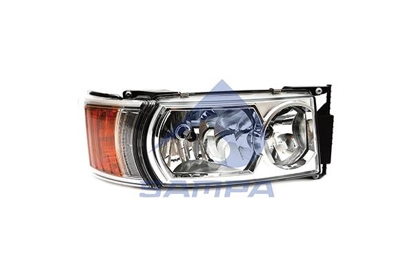 Sampa 045.103 Headlamp 045103: Buy near me in Poland at 2407.PL - Good price!