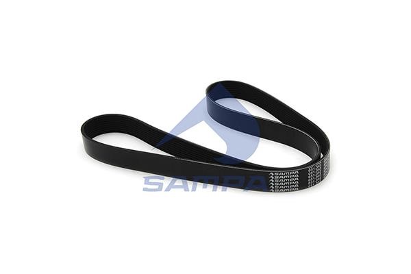 Sampa 051.342 V-Ribbed Belt 051342: Buy near me in Poland at 2407.PL - Good price!