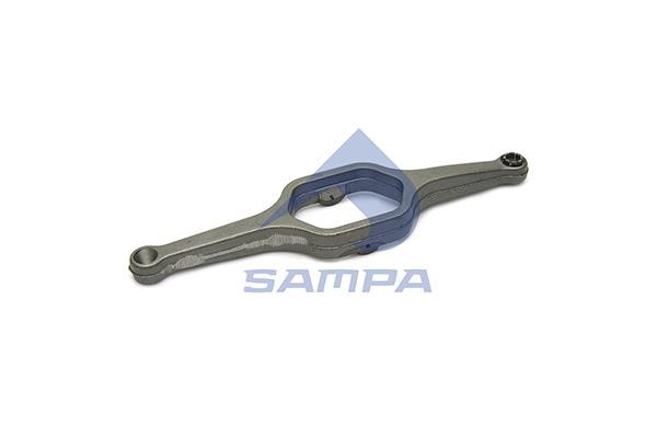 Sampa 077.045 clutch fork 077045: Buy near me in Poland at 2407.PL - Good price!