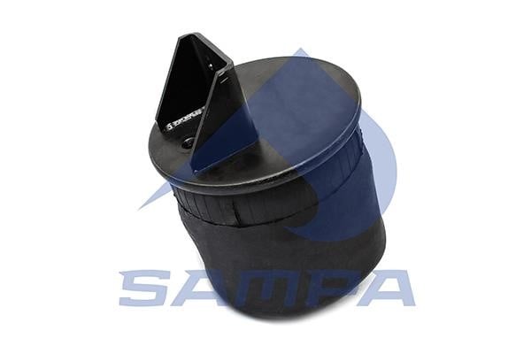 Sampa SP556420K Boot, air suspension SP556420K: Buy near me in Poland at 2407.PL - Good price!
