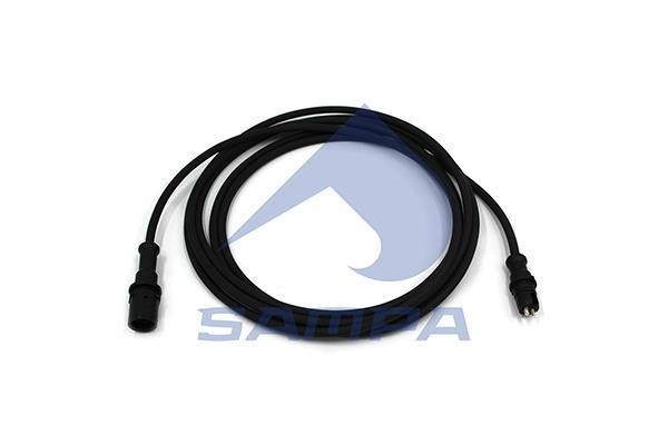 Sampa 096.1040 Sensor, wheel speed 0961040: Buy near me in Poland at 2407.PL - Good price!