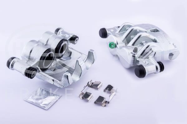 Hella-Pagid 8AC 355 394-161 Brake caliper 8AC355394161: Buy near me at 2407.PL in Poland at an Affordable price!