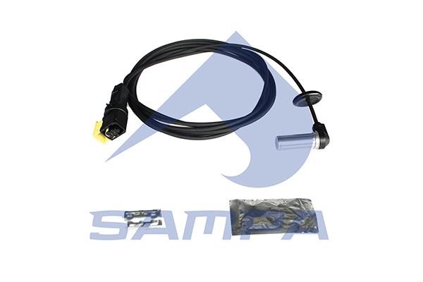 Sampa 091.413 Sensor, wheel speed 091413: Buy near me in Poland at 2407.PL - Good price!