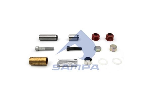 Sampa 094.958 Repair Kit, brake caliper 094958: Buy near me at 2407.PL in Poland at an Affordable price!