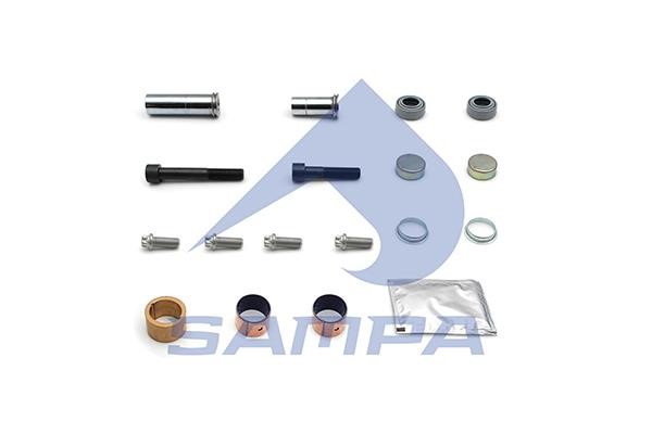 Sampa 094.968 Repair Kit, brake caliper 094968: Buy near me in Poland at 2407.PL - Good price!