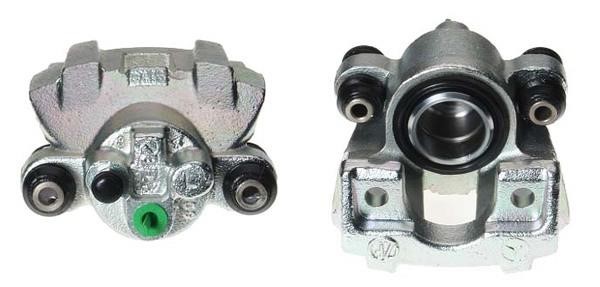 Hella-Pagid 8AC 355 395-971 Brake caliper 8AC355395971: Buy near me at 2407.PL in Poland at an Affordable price!