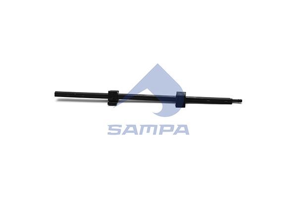 Sampa 044.464 Washer Fluid Jet, windscreen 044464: Buy near me in Poland at 2407.PL - Good price!